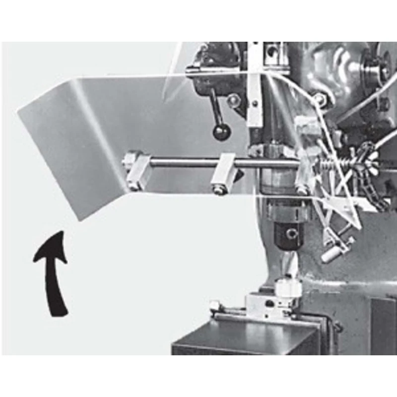 Flexbar 16 x 8 Replacement Shield - 13054